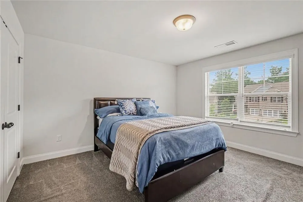 4210 Wild Country Court Douglasville, GA 30135