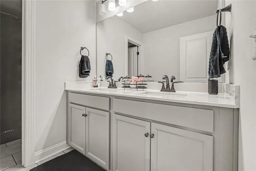 4210 Wild Country Court Douglasville, GA 30135