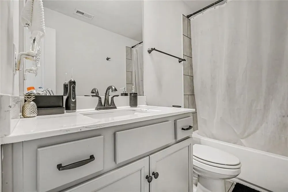 4210 Wild Country Court Douglasville, GA 30135