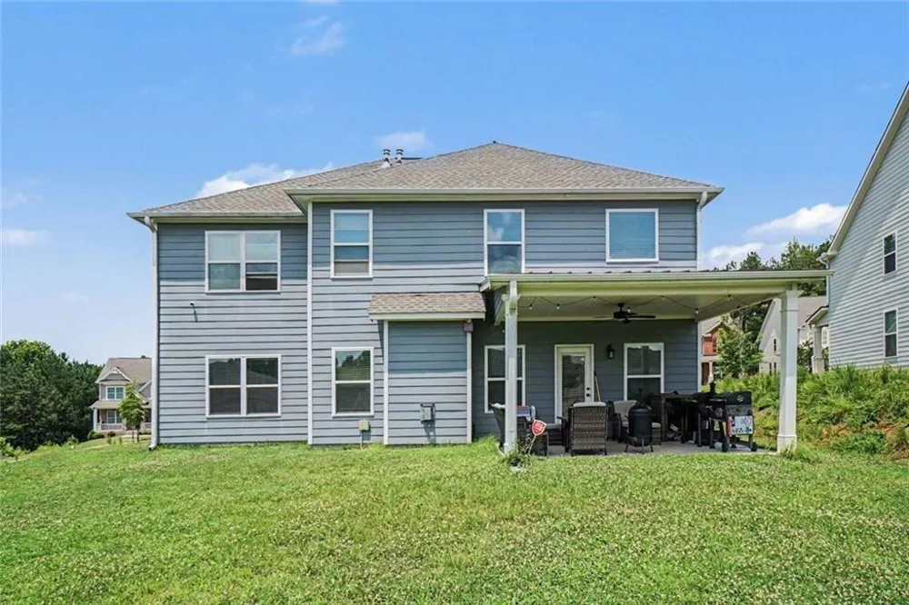 4210 Wild Country Court Douglasville, GA 30135