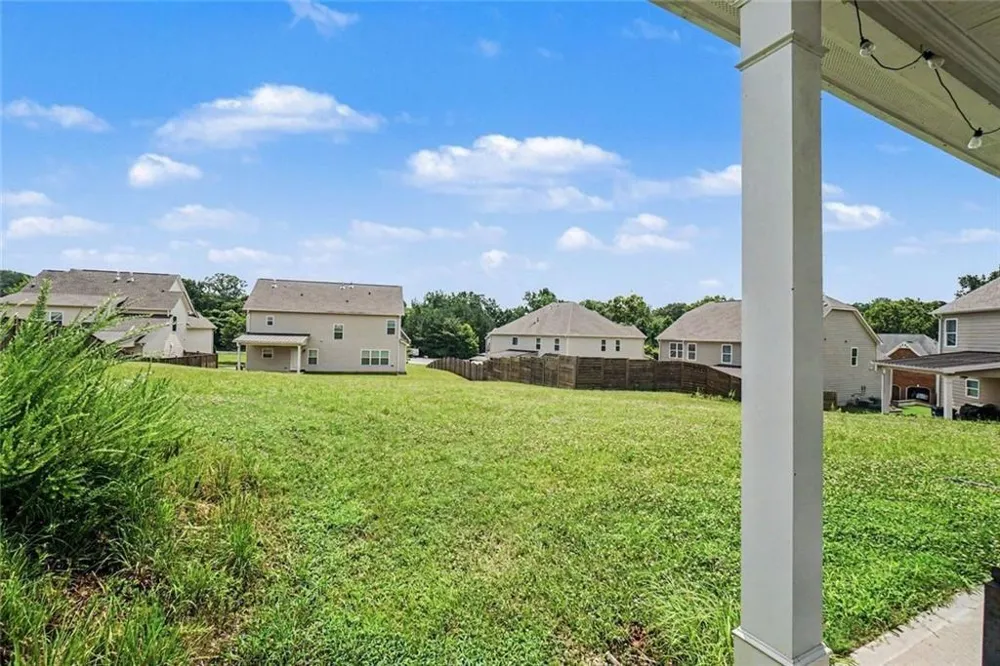 4210 Wild Country Court Douglasville, GA 30135