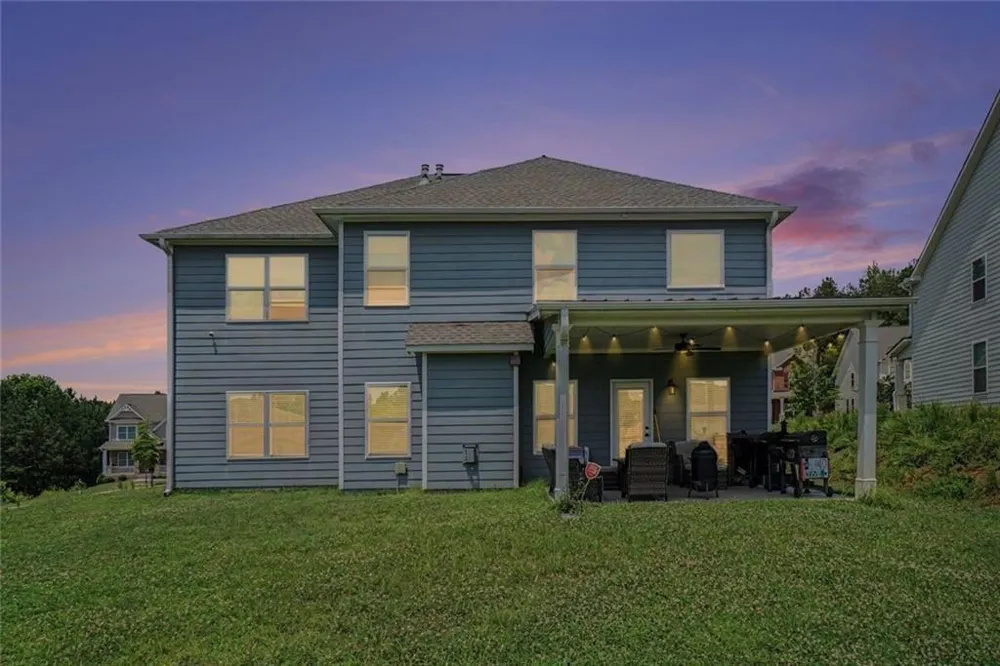 4210 Wild Country Court Douglasville, GA 30135