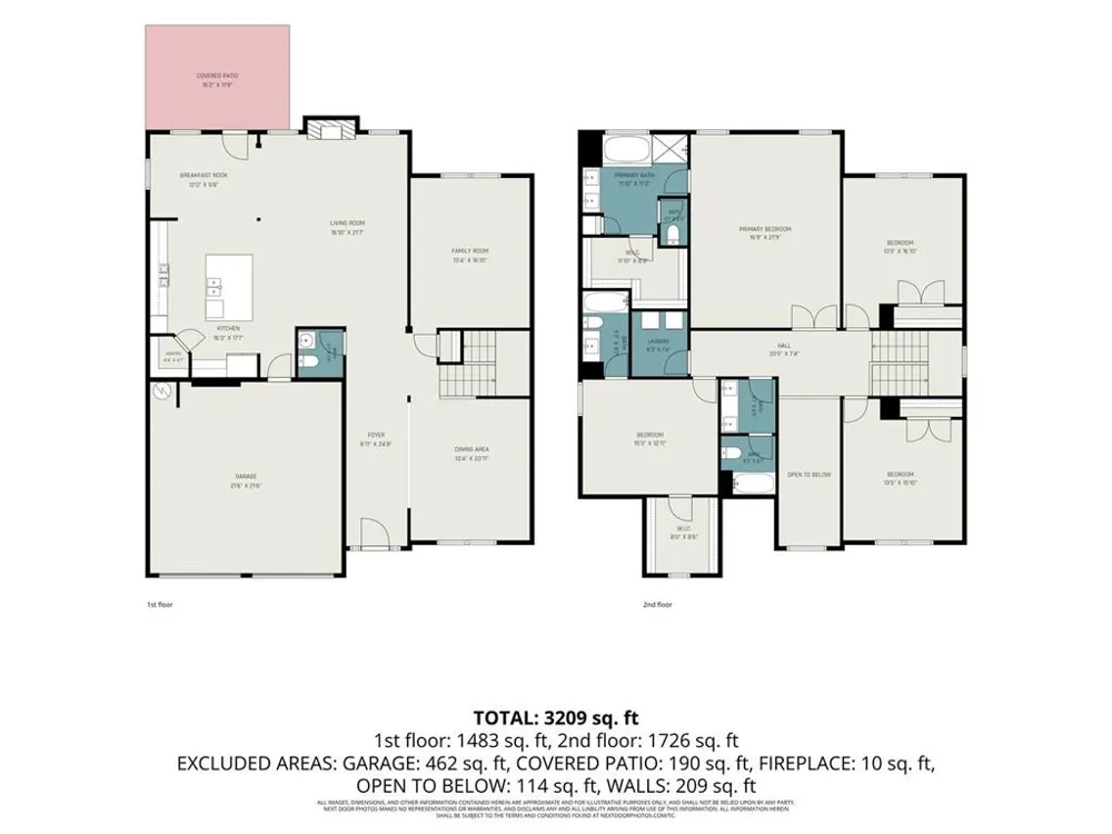 4210 Wild Country Court Douglasville, GA 30135