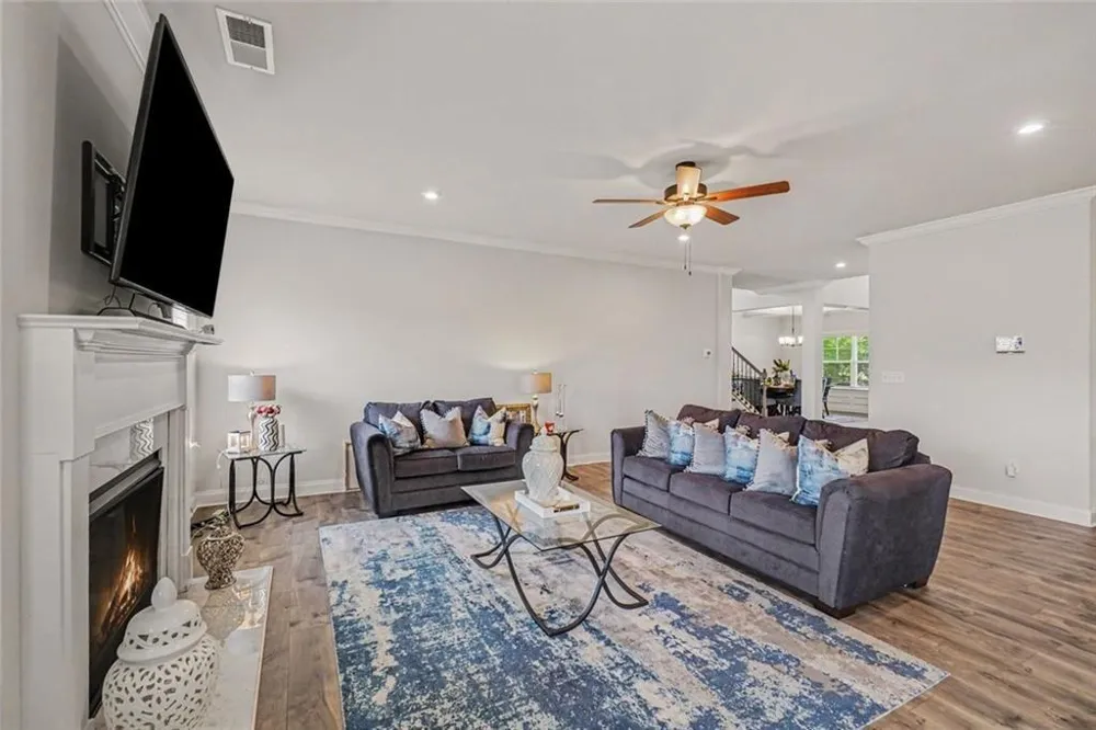 4210 Wild Country Court Douglasville, GA 30135