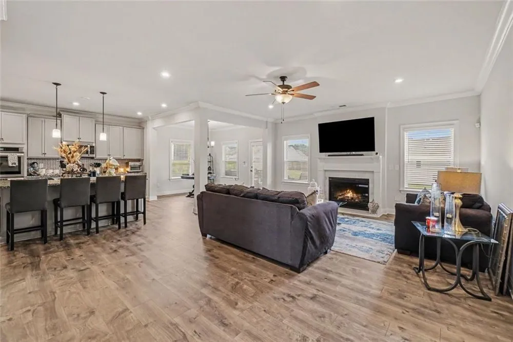 4210 Wild Country Court Douglasville, GA 30135