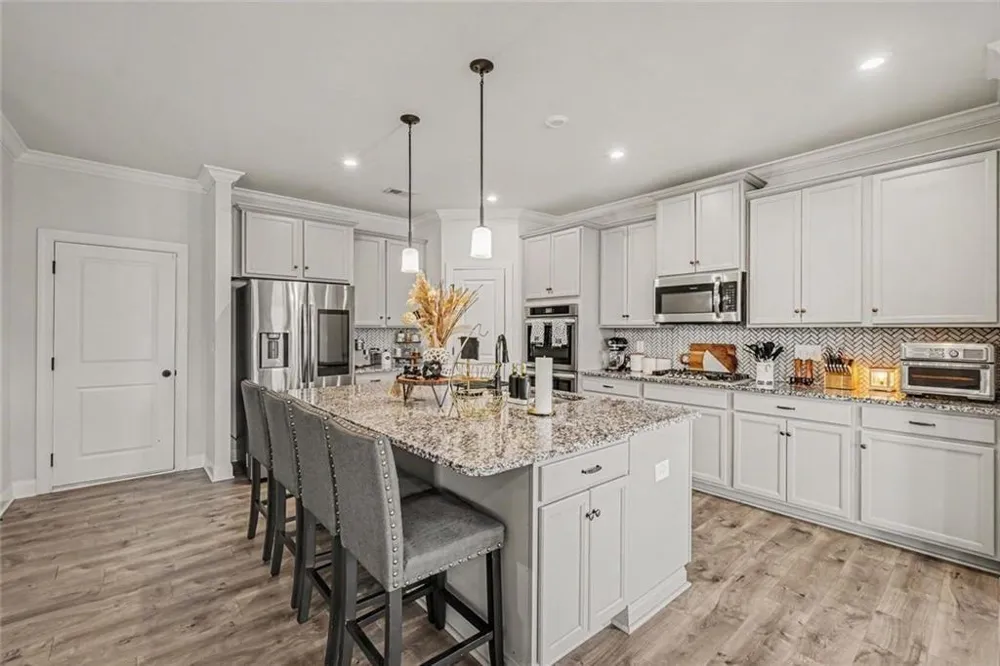 4210 Wild Country Court Douglasville, GA 30135