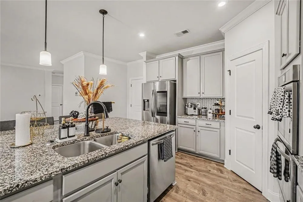 4210 Wild Country Court Douglasville, GA 30135