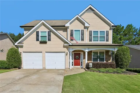 150 Mill Creek Drive
