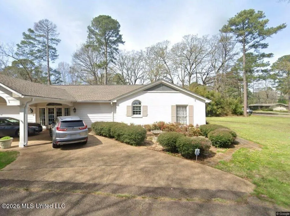 610 Marion Boulevard Forest, MS 39074