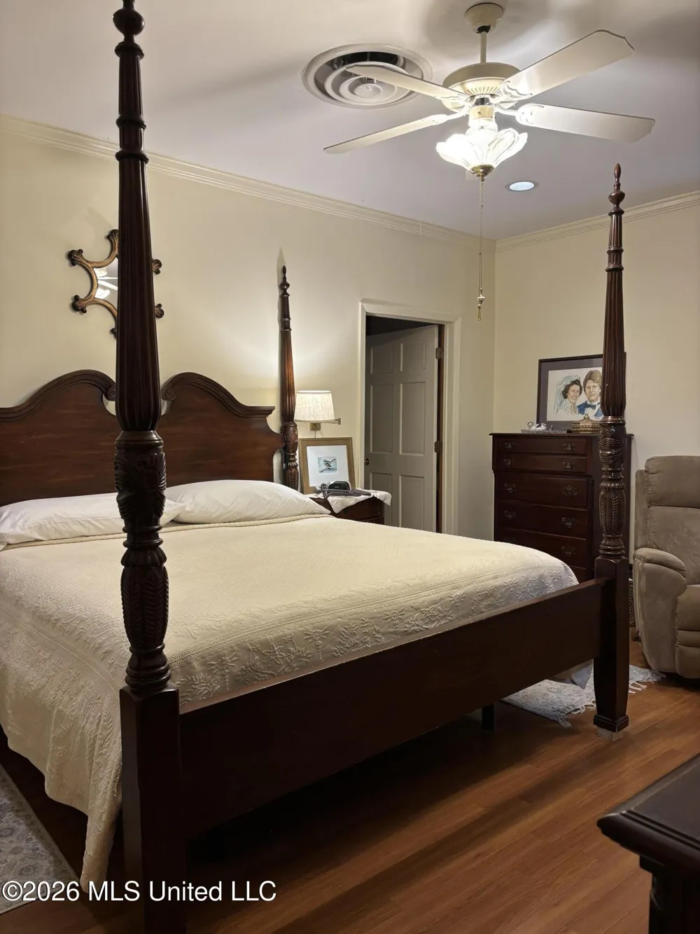 610 Marion Boulevard Forest, MS 39074