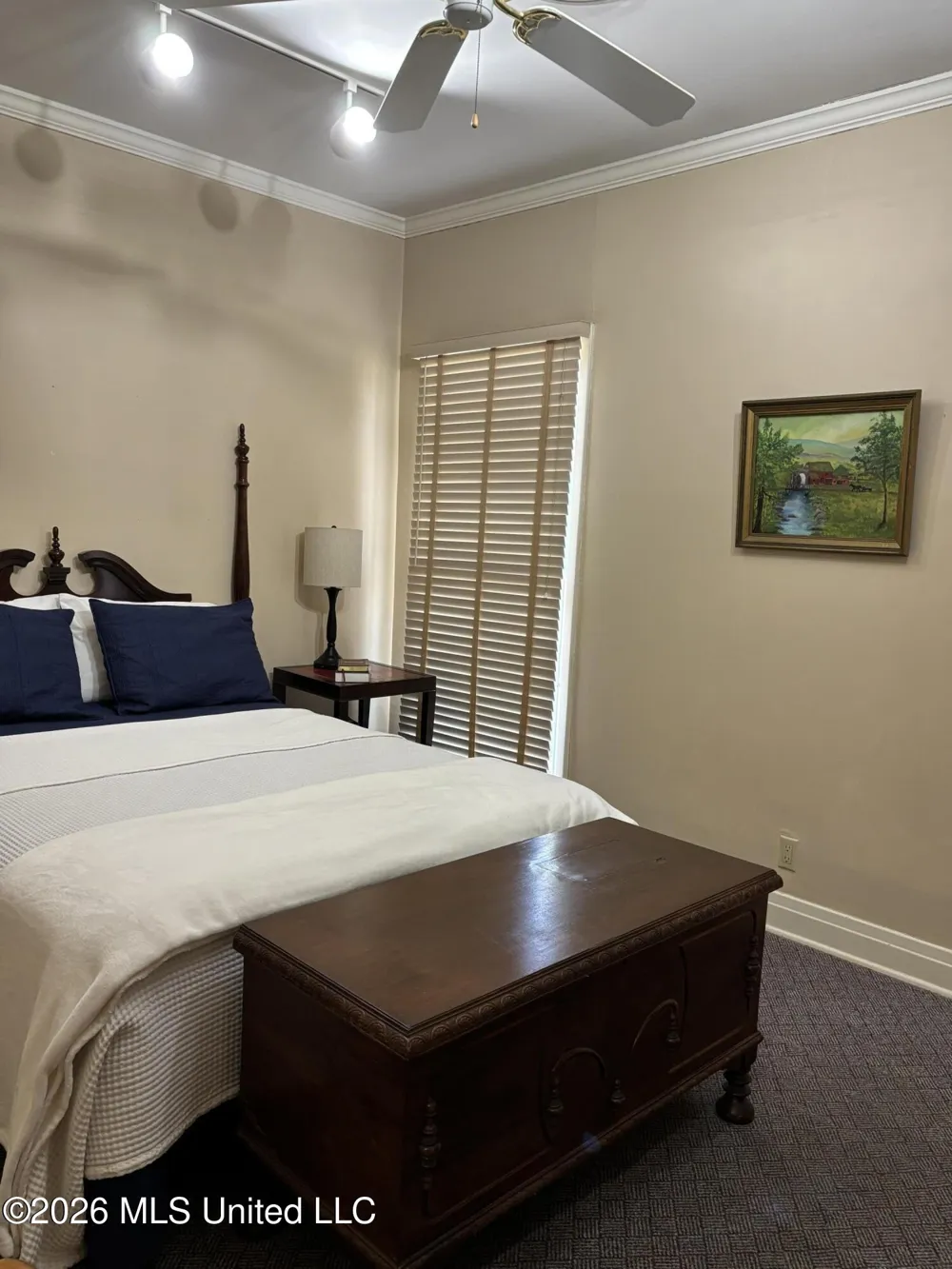 610 Marion Boulevard Forest, MS 39074