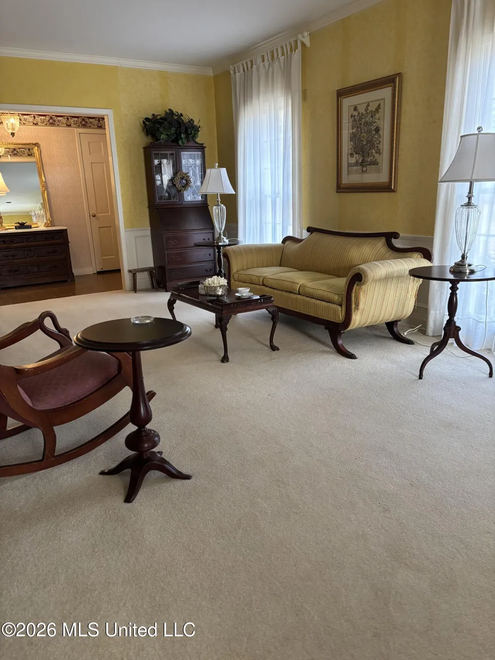 610 Marion Boulevard Forest, MS 39074