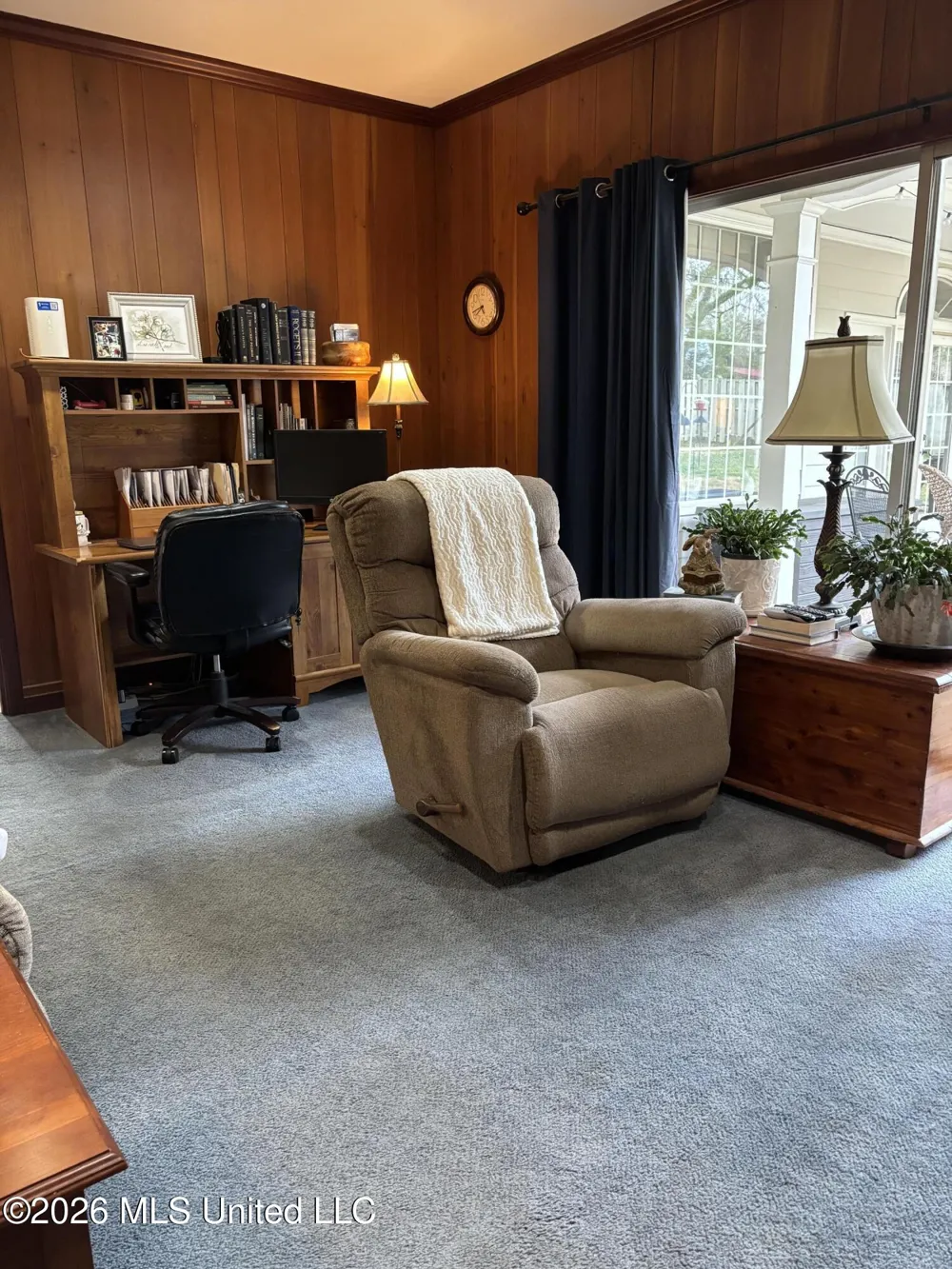 610 Marion Boulevard Forest, MS 39074