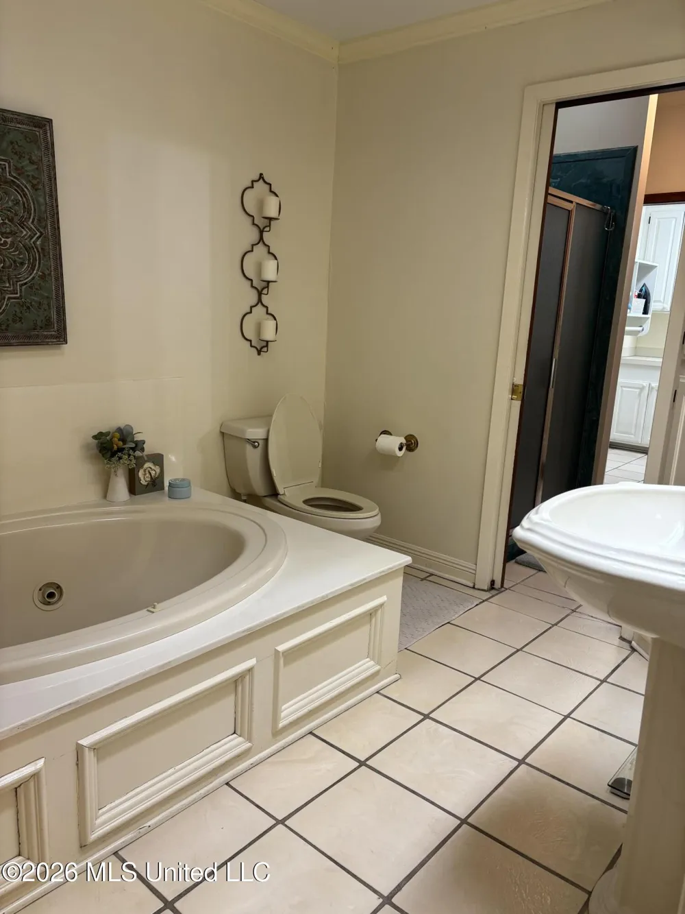 610 Marion Boulevard Forest, MS 39074