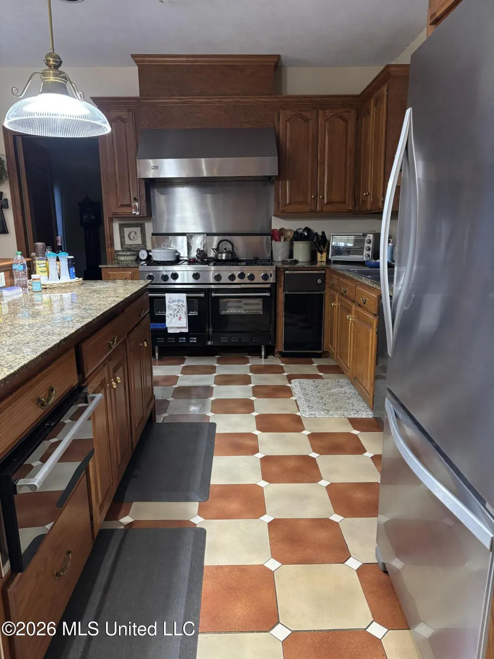 610 Marion Boulevard Forest, MS 39074