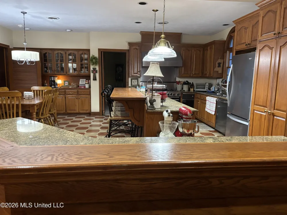 610 Marion Boulevard Forest, MS 39074