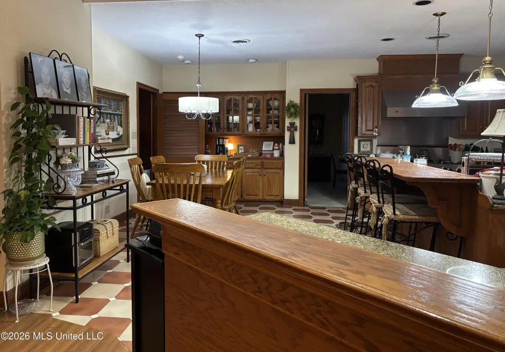 610 Marion Boulevard Forest, MS 39074
