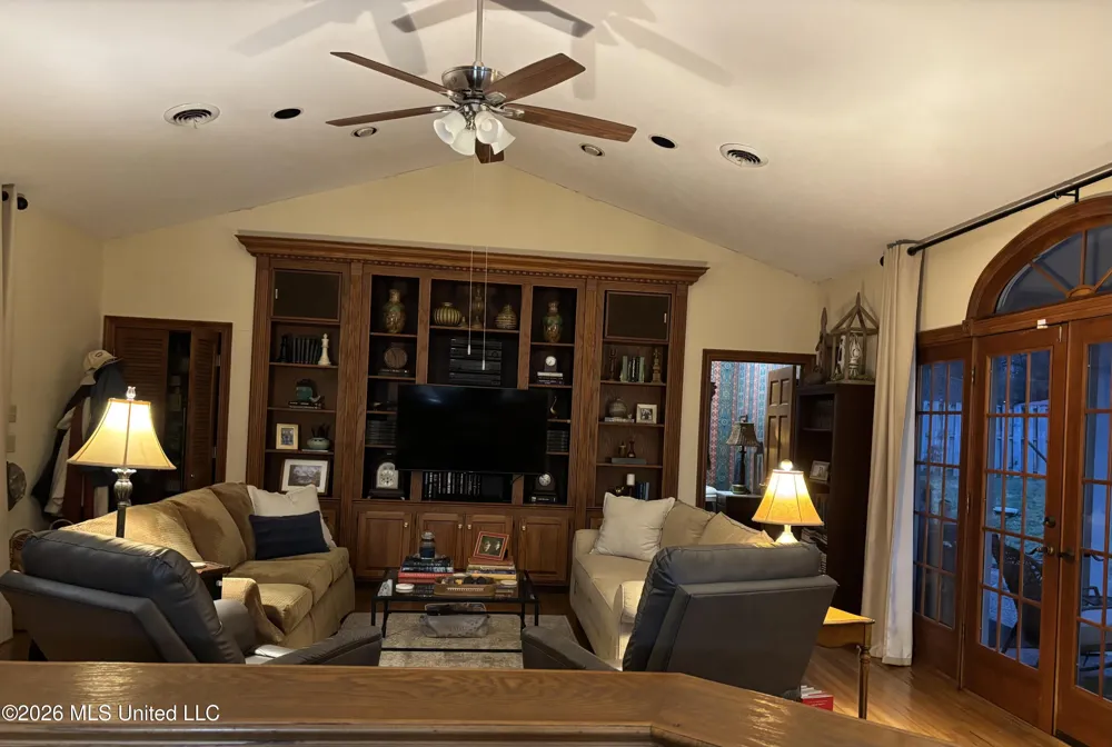 610 Marion Boulevard Forest, MS 39074