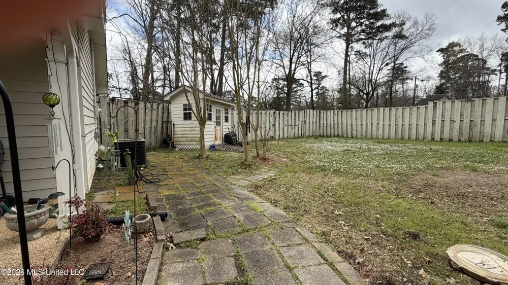 610 Marion Boulevard Forest, MS 39074