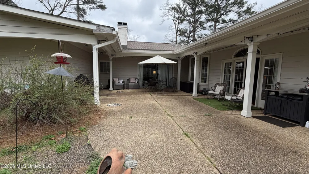 610 Marion Boulevard Forest, MS 39074