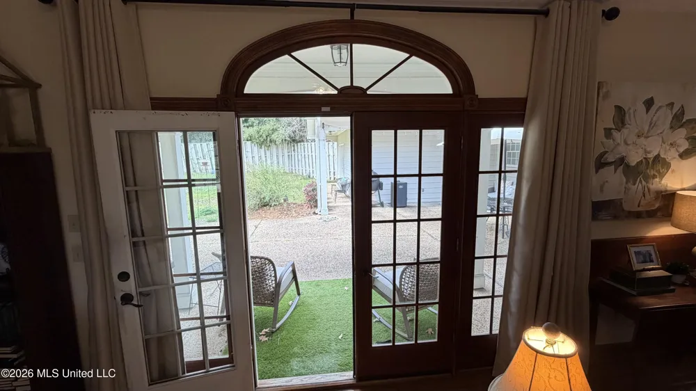 610 Marion Boulevard Forest, MS 39074