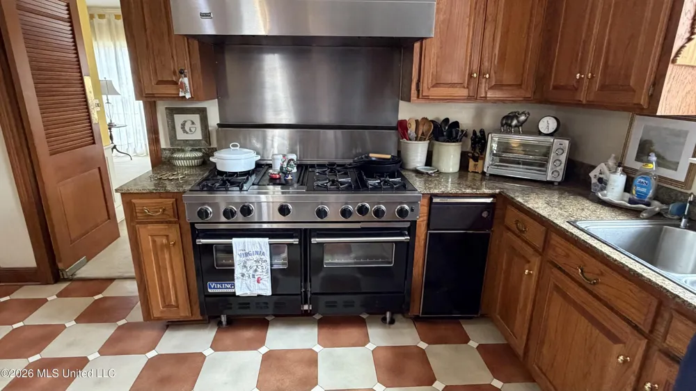 610 Marion Boulevard Forest, MS 39074