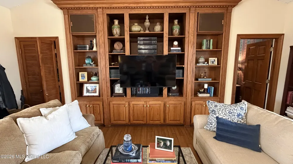 610 Marion Boulevard Forest, MS 39074