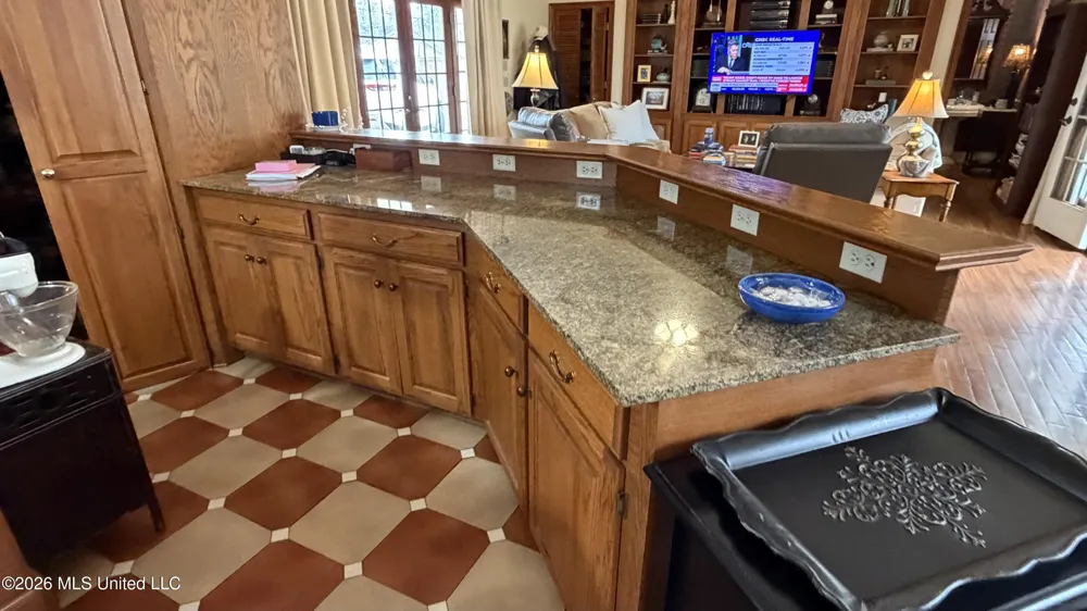610 Marion Boulevard Forest, MS 39074