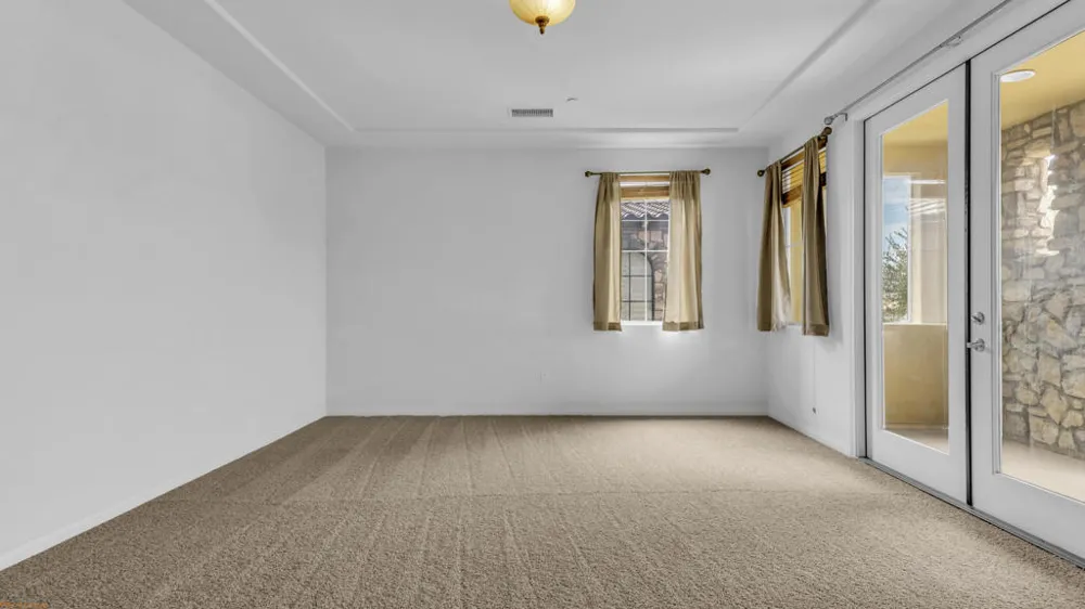 1023 Via Fortuna Palm Desert, CA 92260