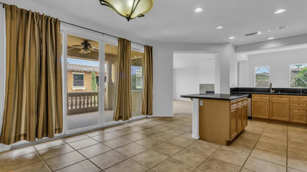 1023 Via Fortuna Palm Desert, CA 92260