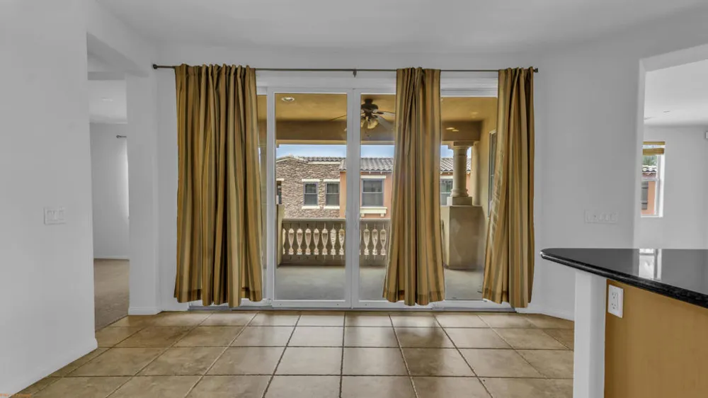 1023 Via Fortuna Palm Desert, CA 92260