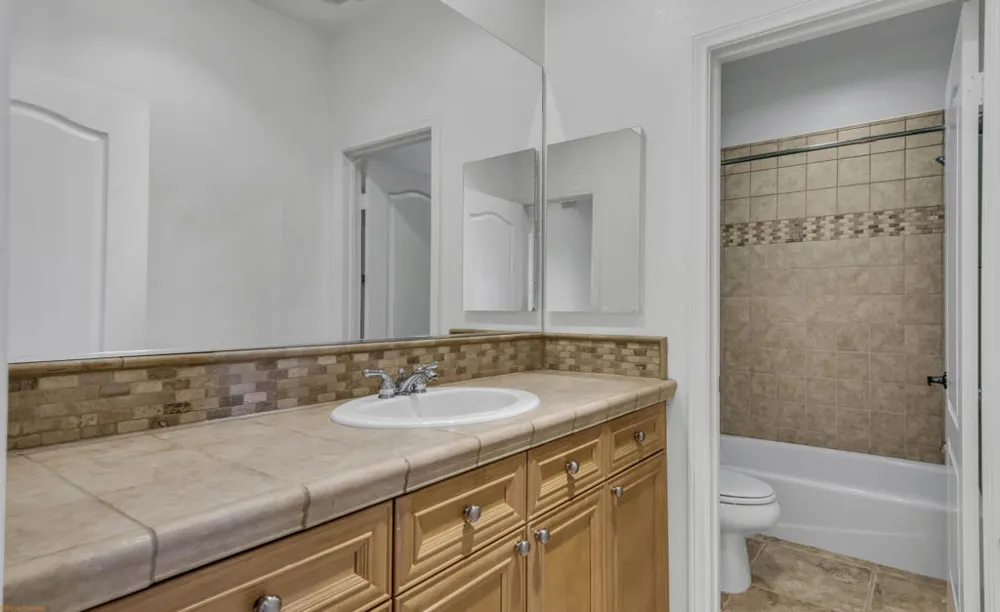 1023 Via Fortuna Palm Desert, CA 92260