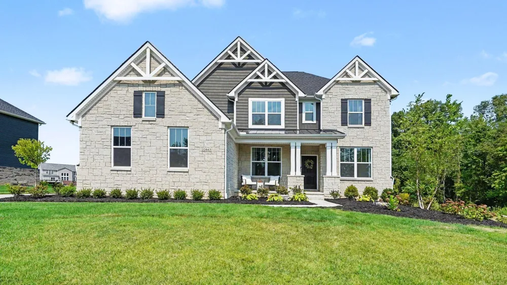 22843 Martin Road South Lyon, MI 48178