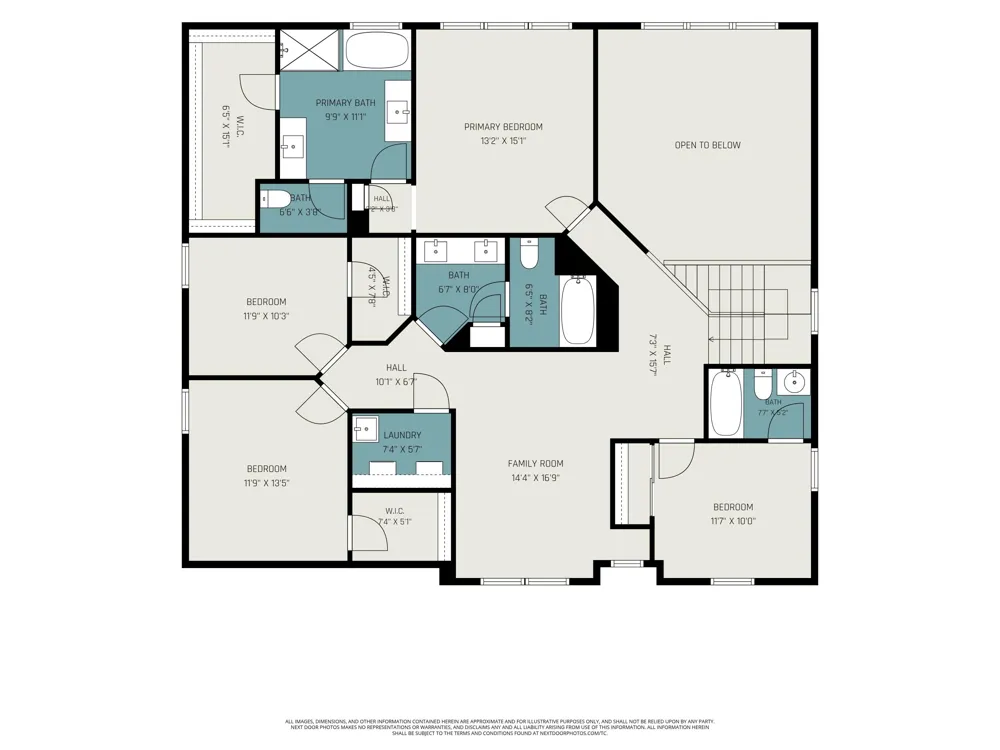 22843 Martin Road South Lyon, MI 48178