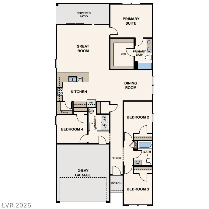 709 S Dyani Drive Pahrump, NV 89048