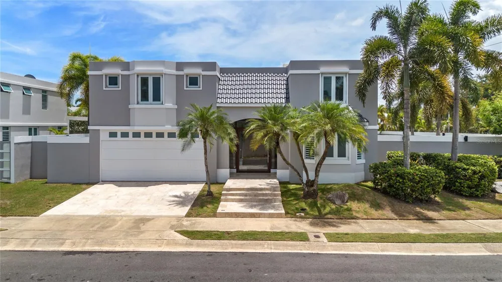 640 GOLFO DE ALASKA #H640 Dorado, PR 00646