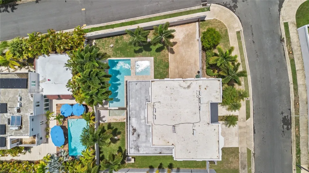 640 GOLFO DE ALASKA #H640 Dorado, PR 00646