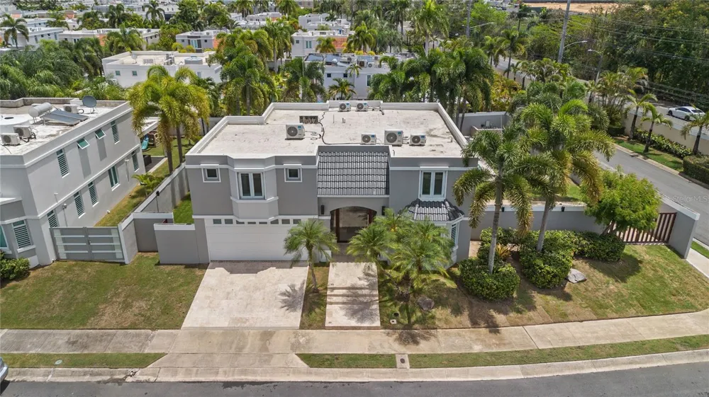 640 GOLFO DE ALASKA #H640 Dorado, PR 00646