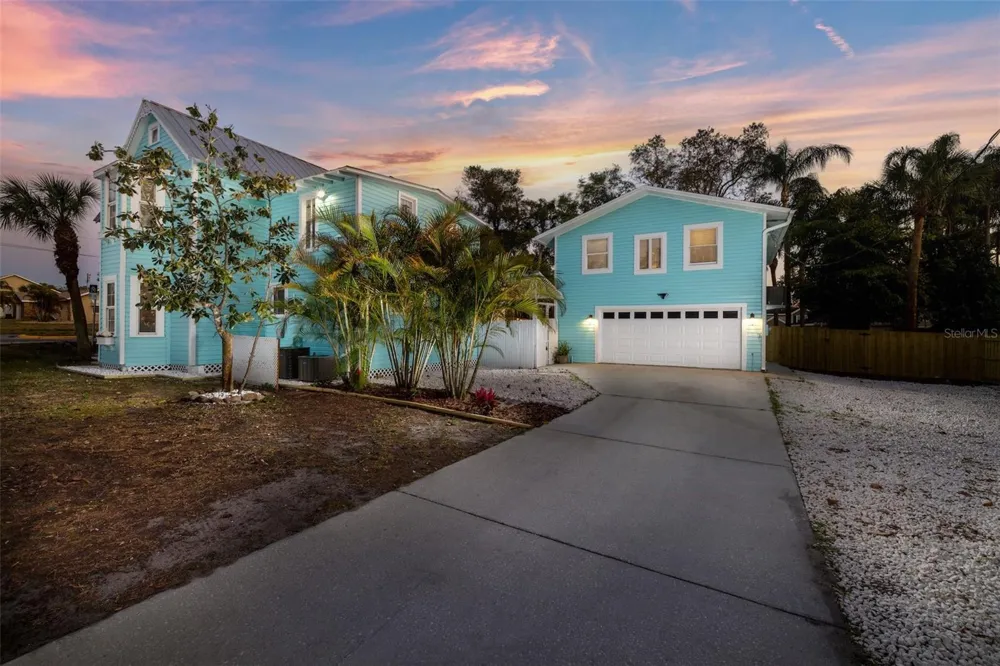 551 OMAHA STREET Palm Harbor, FL 34683
