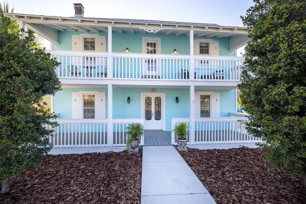 551 OMAHA STREET Palm Harbor, FL 34683