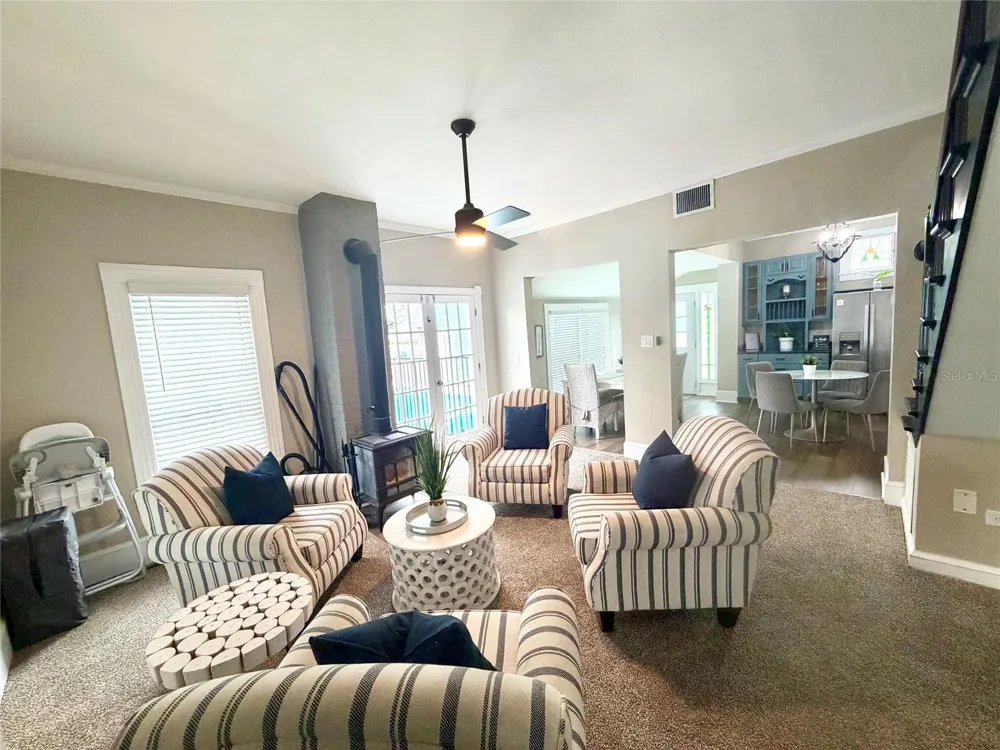 551 OMAHA STREET Palm Harbor, FL 34683