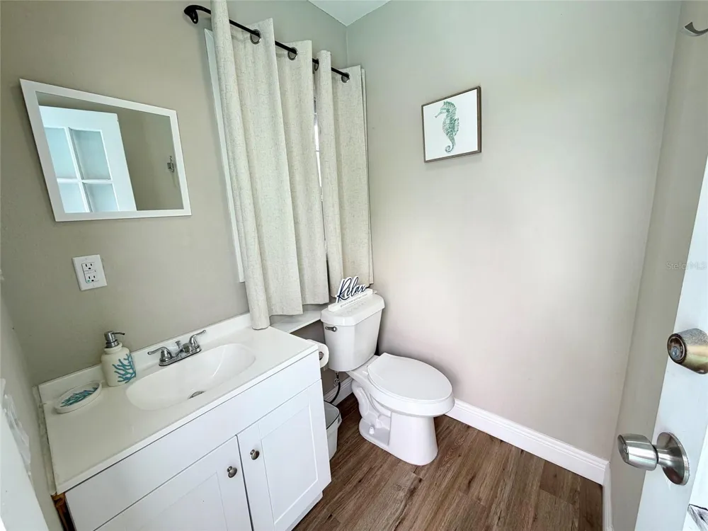 551 OMAHA STREET Palm Harbor, FL 34683