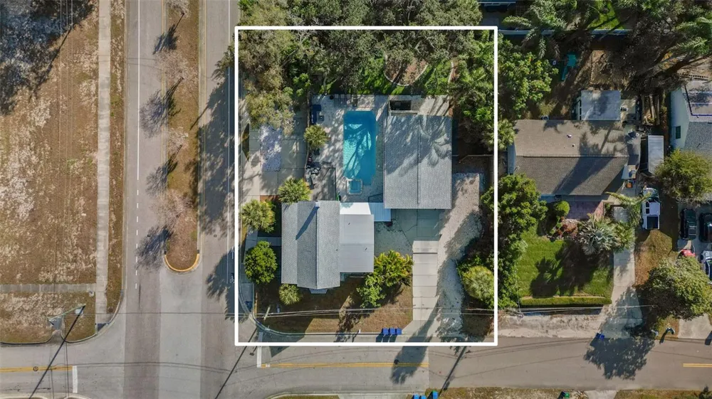 551 OMAHA STREET Palm Harbor, FL 34683