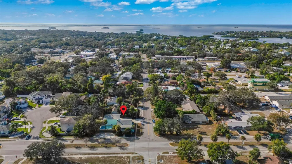 551 OMAHA STREET Palm Harbor, FL 34683