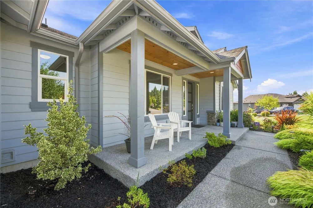 6411 196th Drive NE Granite Falls, WA 98252