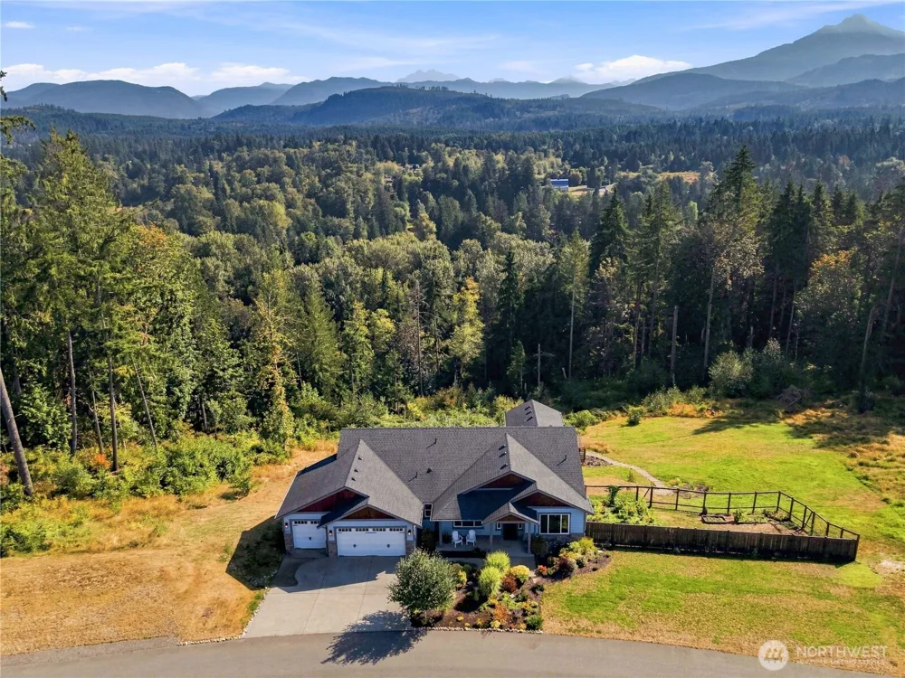 6411 196th Drive NE Granite Falls, WA 98252