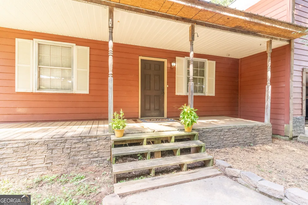 111 Willow ST Commerce, GA 30529