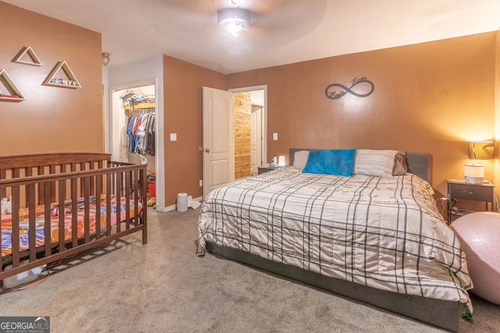 111 Willow ST Commerce, GA 30529