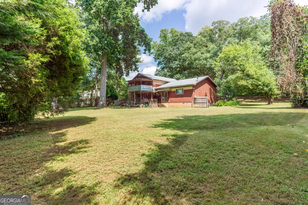 111 Willow ST Commerce, GA 30529