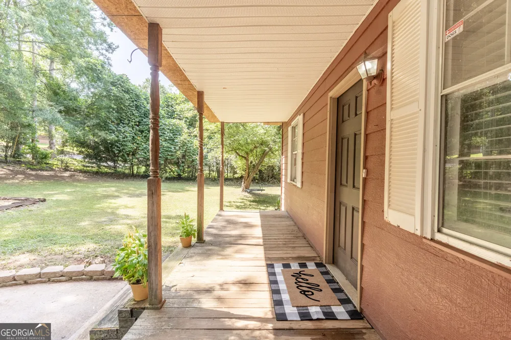 111 Willow ST Commerce, GA 30529